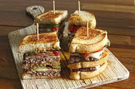 Cheese Burger Club