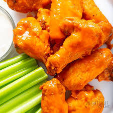 Wings