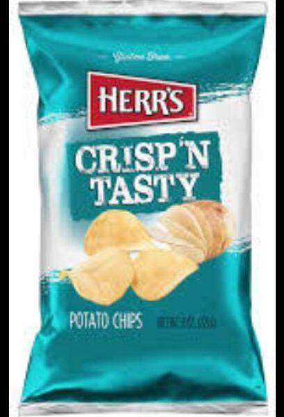 Bag Chips