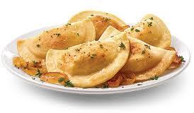 Perogies