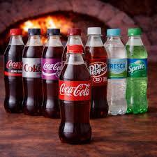 Any Soda