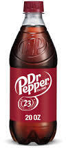 Dr Pepper