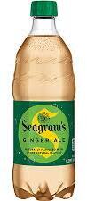 Ginger Ale