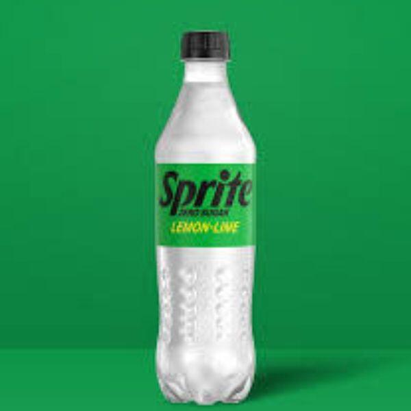 Sprite Zero