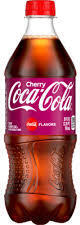 Coke Cherry