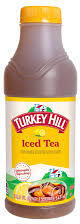 Turkey Hill Tea