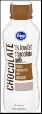 Chocolate Milk