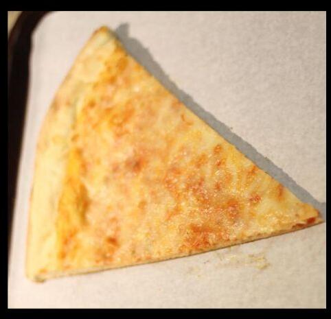 Slice Cheese