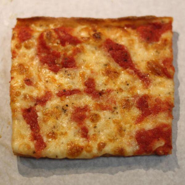 Slice Grandma
