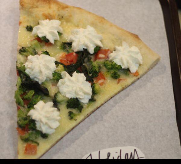 Slice Holiday
