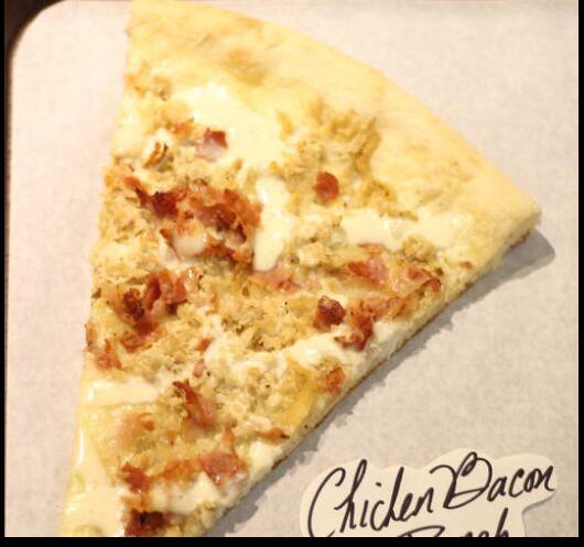 Slice Ck Bac Ranch