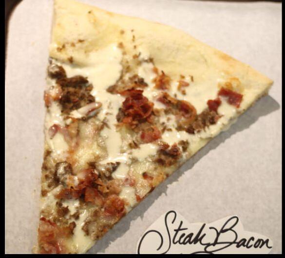 Slice Stk Bac Ranch