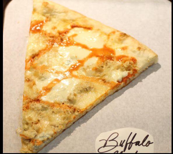 Slice Buff Chk