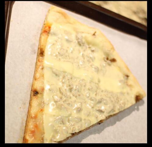 Slice Cheesesteak