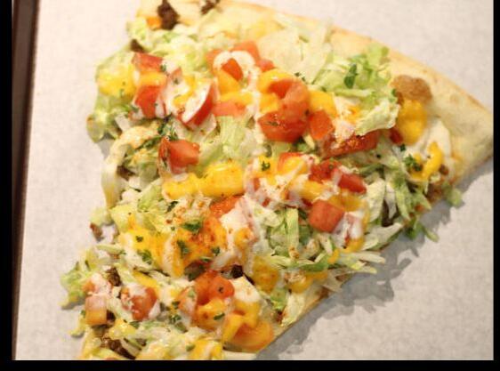 Slice Taco
