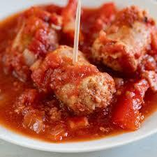 Side of Sausage