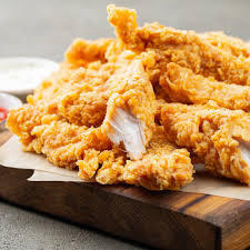 Chicken Fingers