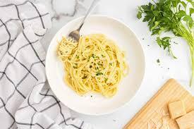 Kids Butter Noodles