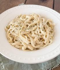 Kids Alfredo