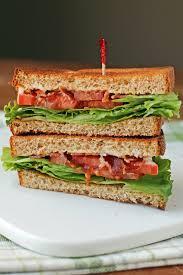 BLT Club
