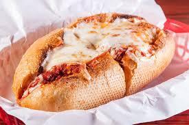 Chk Parm Sandwich