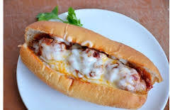 Sausage Parm