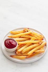 Fries